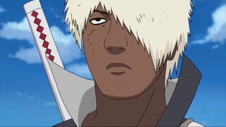 Thực sự là bạn đấy Lão Đa. Thì ra anime đã ám chỉ rồi đó.
