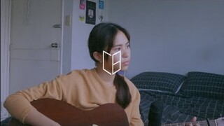 Clara Benin - If The World Was Ending (JP Saxe ft. Julia Michaels cover)