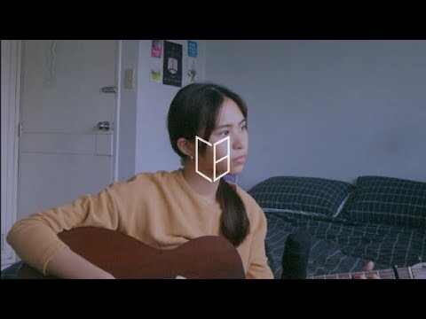 Clara Benin - If The World Was Ending (JP Saxe ft. Julia Michaels cover)