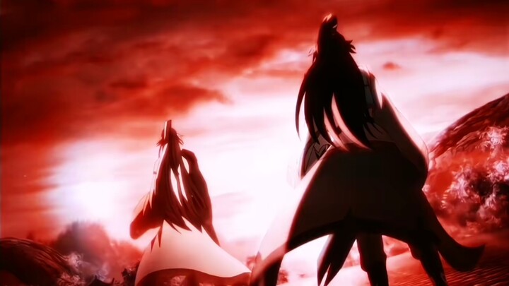 My Dao Heart is damaged, my Spirit Sword's roots are lost: my spiritual practice ends