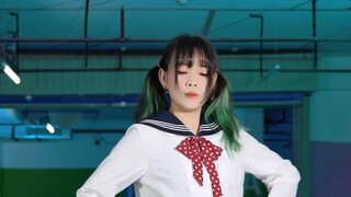 Di sini untuk menyemangati Maria! ! "Tanah Suci" namun dalam versi pakaian pelaut! 【Kucing Kurosawa】