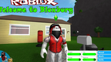 Roblox Welcome to Bloxburg Part 1 เกม Roblox ในเวอร์ชันของเดอะซิมส์