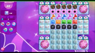 Candy crush saga Level 10201 | Candy crush saga special level | Candy crush saga