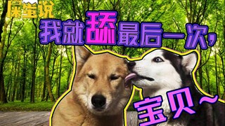 【屎O说】“舔狗”之间也是有境界差别的！