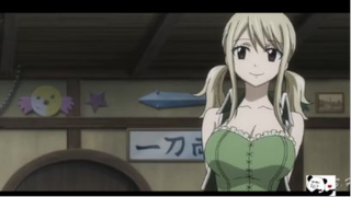 [AMV] Fairy Tail Đợi chờ một tình yêu #Animehay#animeDacsac#Conan#ShinichiKudo