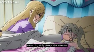 Học Sinh Chuyển Trường Bị Xem Thường-Hóa Ra Lại Là Trùm Cuối-P4