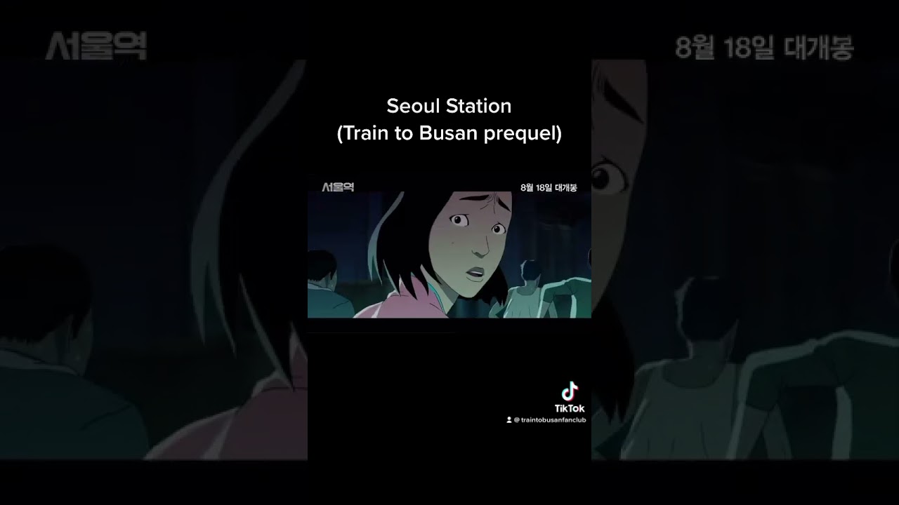 Seoul Station  AsianWiki