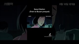 Seoul Station (The Train to Busan prequel)