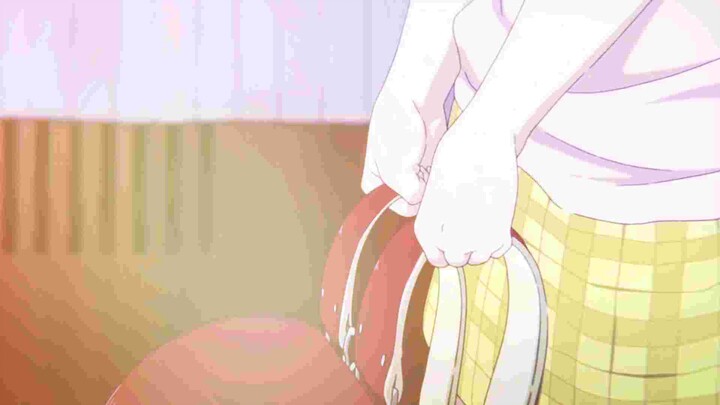 the shape of voice amv edit