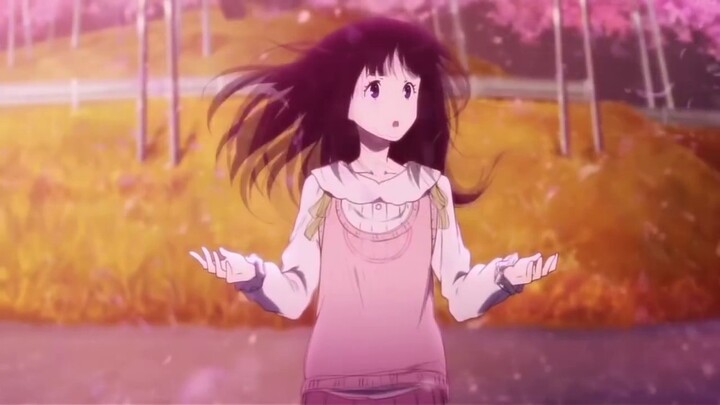 AMV INDO - Surat Cinta Untuk Starla