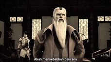 Wu Dong Qian Kun 2nd Season 3. Part 10