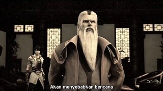 Wu Dong Qian Kun 2nd Season 3. Part 10