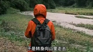 สัตว์ร้ายในภูเขา: อย่าเข้ามาเลยนะ