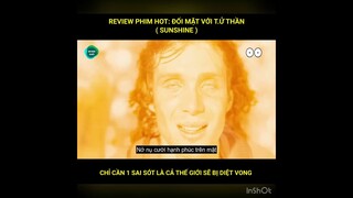 REVIEW PHIM: ĐỐI MẶT VỚI TỬ THẦN