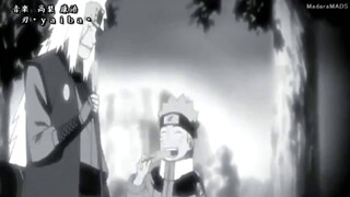 【MAD】Naruto Shippuuden Opening「Convincing」