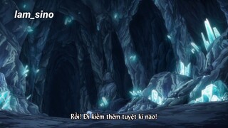 Rimuru thu thập và tạo chiêu thức ##reviewphimhay #tensei-shitaraslimedattaken