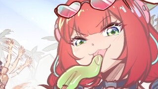 [0 Starting Hole] At this time, Lingmei and Yuye don't know that they will be chased and attacked by