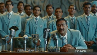 Maidaan (2024) Hindi Full Movie 720p