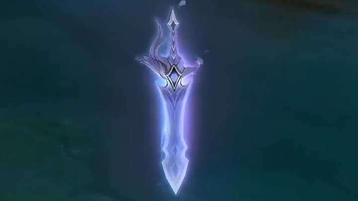 Some interesting facts about the Soul Blade Great Sword