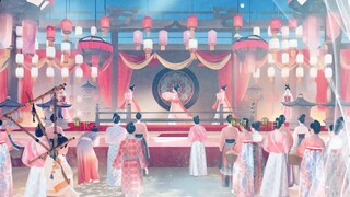 Youthful Glory Episode 7 Sub Indo