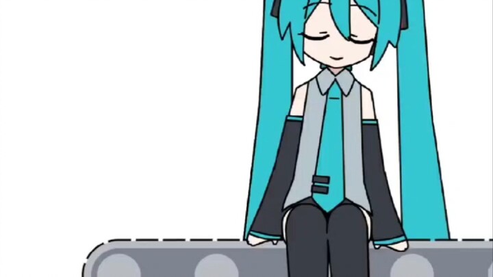 miku miku oo ee oo nhưng là phiên bản tiếng Trung [Đổi tone] [⚠️Cảnh báo xấu hổ vì nói tiếng mẹ đẻ⚠️