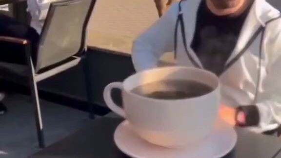 total mahilig kayo mag kape Tara😂😂