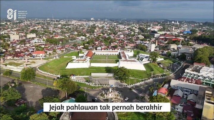 Dirgahayu Indonesiaku
