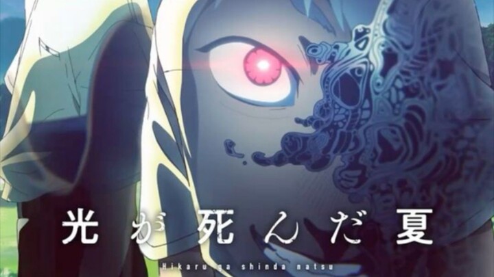 the summer hikaru die