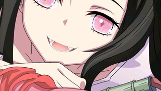 Anime|Demon Slayer|Collection of Blood-boiling Clip of Characters
