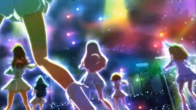 akb0048 Awal dari takdir