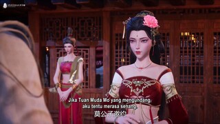 Heaven Swallowing Record Eps 07 Sub Indo