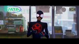 Spider-Man: Across the Spider-Verse 2023 Too watch full movie : link in description
