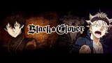 Black 🍀 Clover Episode 1 #VtuberIndonesia @Game