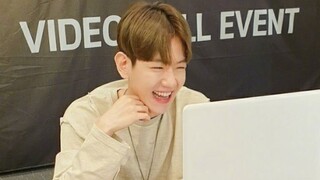 [Bian Baekhyun] Thần tượng đã hoán đổi danh tính với thành viên trong fanclub của mình tại một buổi 