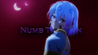 Banished from the Hero's Party「AMV」-  Numb The Pain  ᴴᴰ