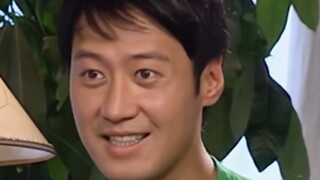 梁家辉是真的很怕黎明想不开！黎明：家人们谁懂啊！😭