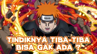 Detail kecil di naruto yang mungkin kalian lupa