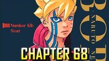 THIS CHAPTER WAS NUTS - Boruto Chapter 68 Reaction/Review