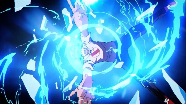 Phục thù Funk! (Bản chỉnh OP Jujutsu Kaisen X Friday Night Funkin’)