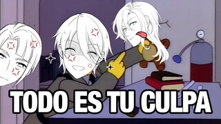 Bakarina Resumen Novela #6 Parte 7-8 (Final)