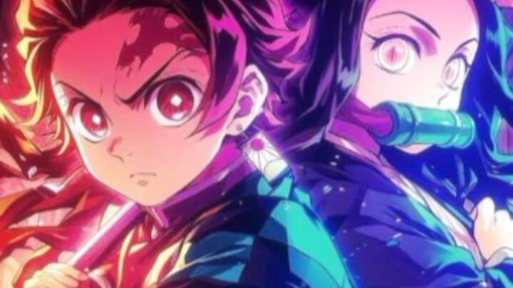 Demon slayer