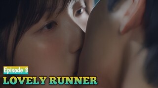 LOVELY RUNNER EPISODE 3 SUB INDO