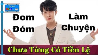 Trường Hợp HIẾM Tại VN: FC ĐOM ĐÓM Ngưng Nhận DONATE Vì Được Ủng Hộ Quá "NHIỀU TIỀN"