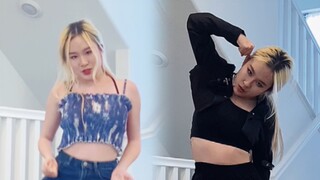 Feel my rhythm，但是Maniac