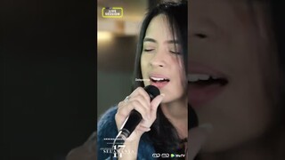 Selayaknya Manusia - Kaneishia Yusuf - Live Session #short