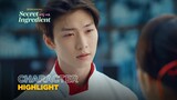 Sang Heon Lee as Ha Joon | Character Highlight | Secret Ingredient