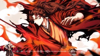 「Samuel Kim」Demon Slayer S2 Yoriichi Theme EPIC VERSION (Extended Theme)