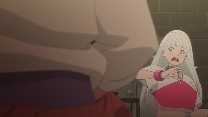 Those high-energy dialogue scenes in anime that can cause misunderstandings!