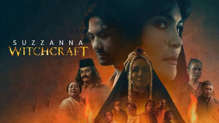 Suzzanna: Witchcraft | Santet Dosa di Atas Dosa