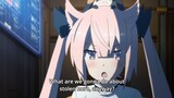 Toji No Miko episode 13